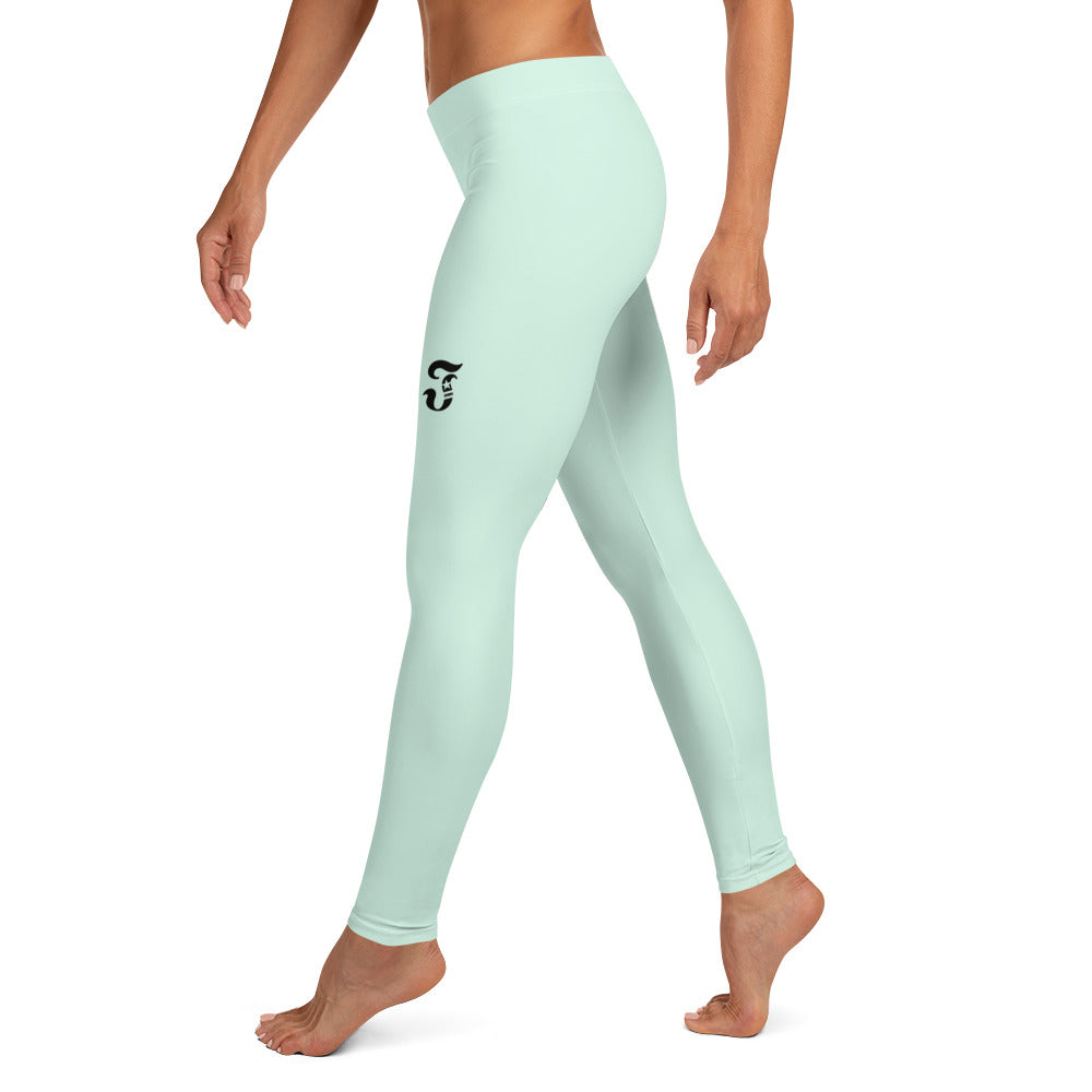 Jhanka Fusion Leggings - Leggings