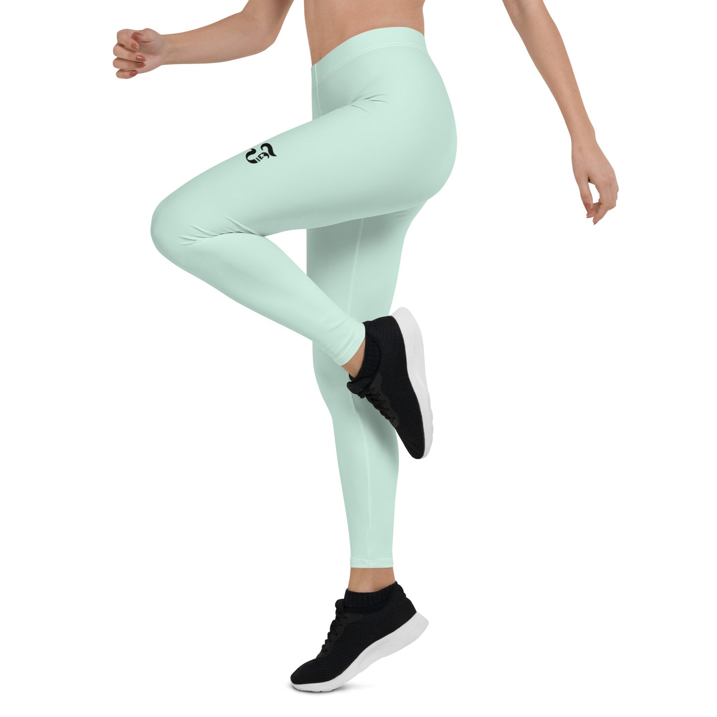 Jhanka Fusion Leggings - Leggings