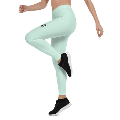 Jhanka Fusion Leggings - Leggings