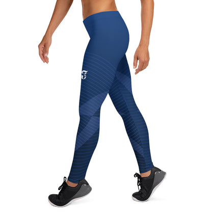 Jhanka Leggings Culture Club - Leggings