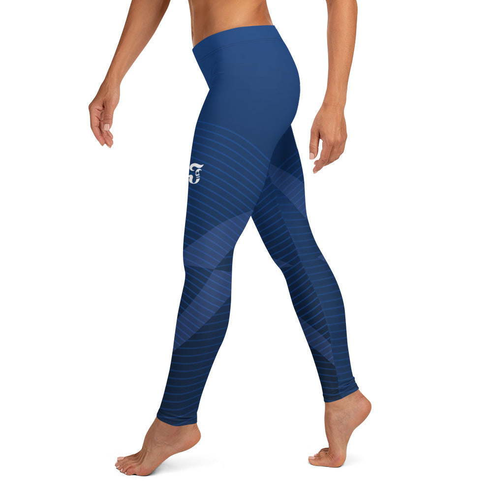 Jhanka Leggings Culture Club - Leggings