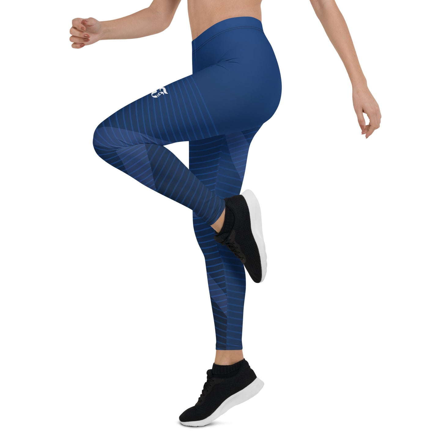 Jhanka Leggings Culture Club - Leggings