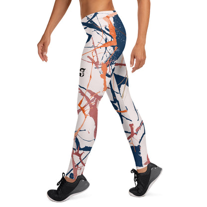 Jhanka Leggings Design Studio - Leggings