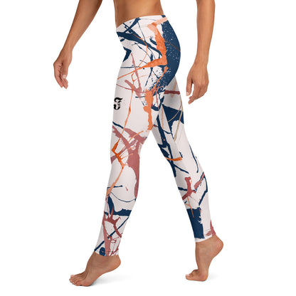 Jhanka Leggings Design Studio - Leggings