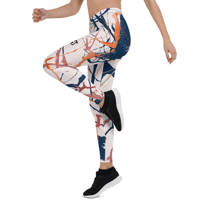 Jhanka Leggings Design Studio - Leggings