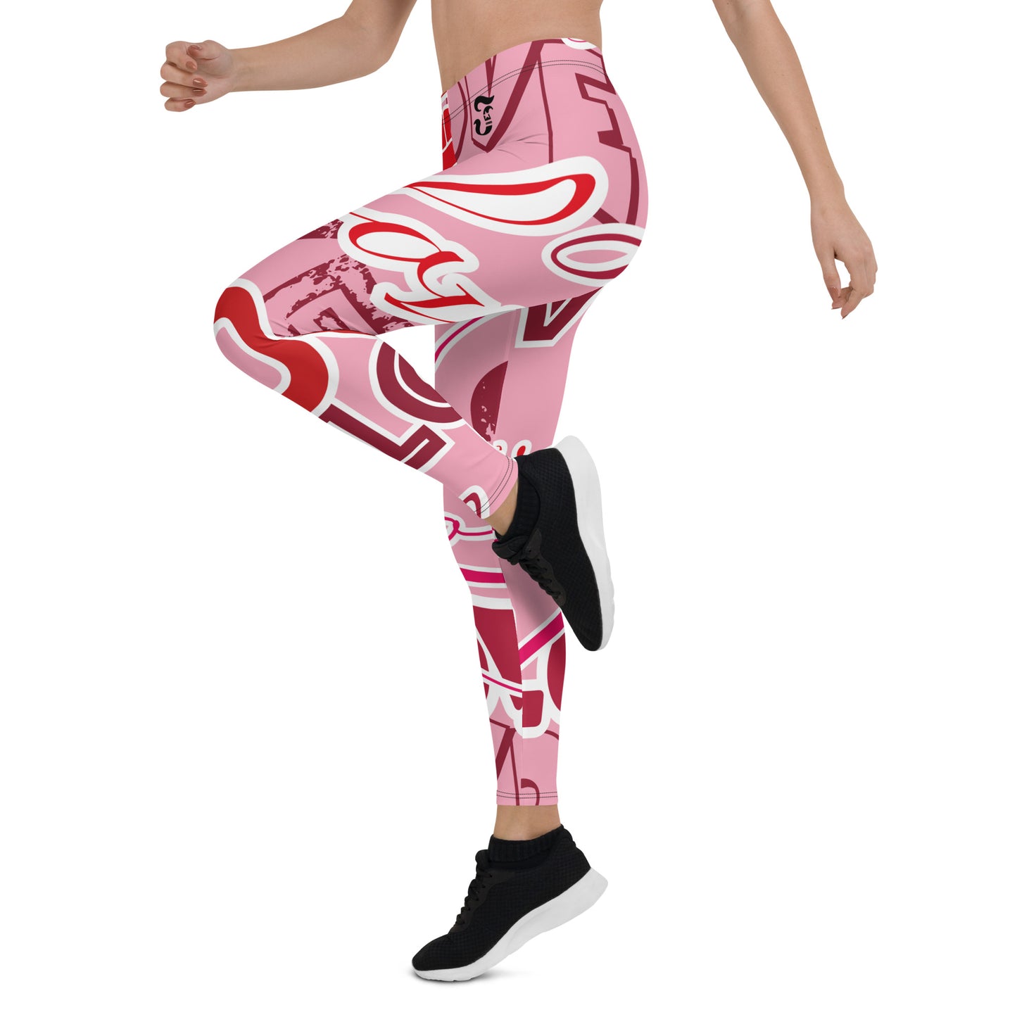 Jhanka Dream Leggings - Leggings