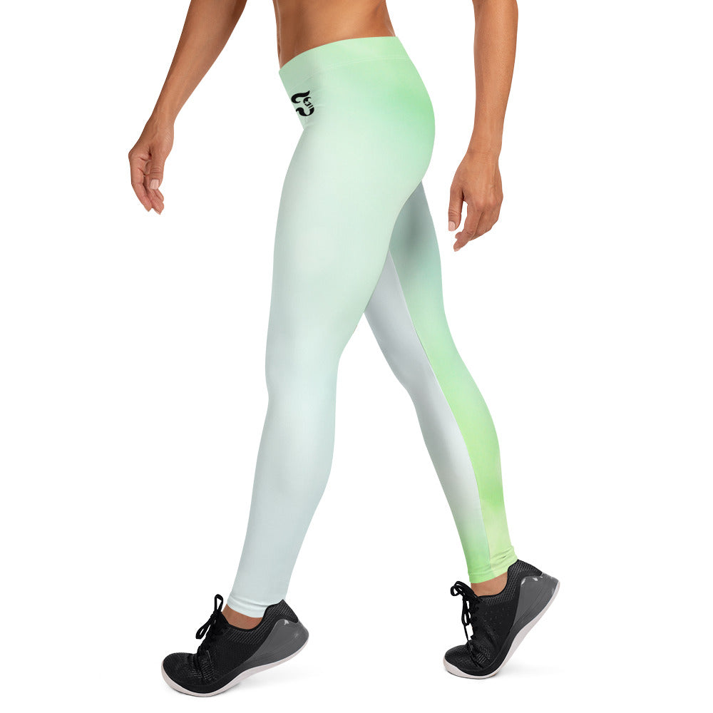 Jhanka Elite Leggings Co. - Leggings