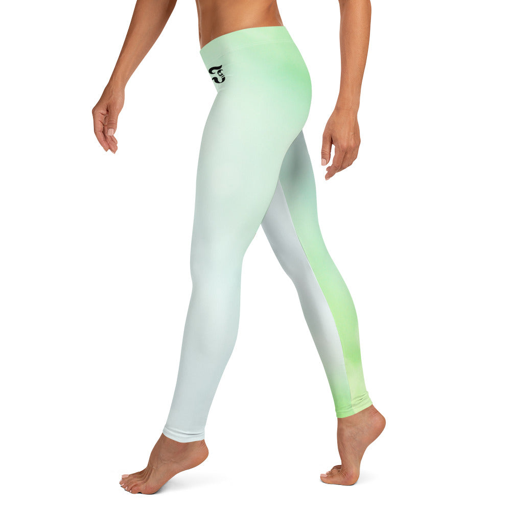 Jhanka Elite Leggings Co. - Leggings