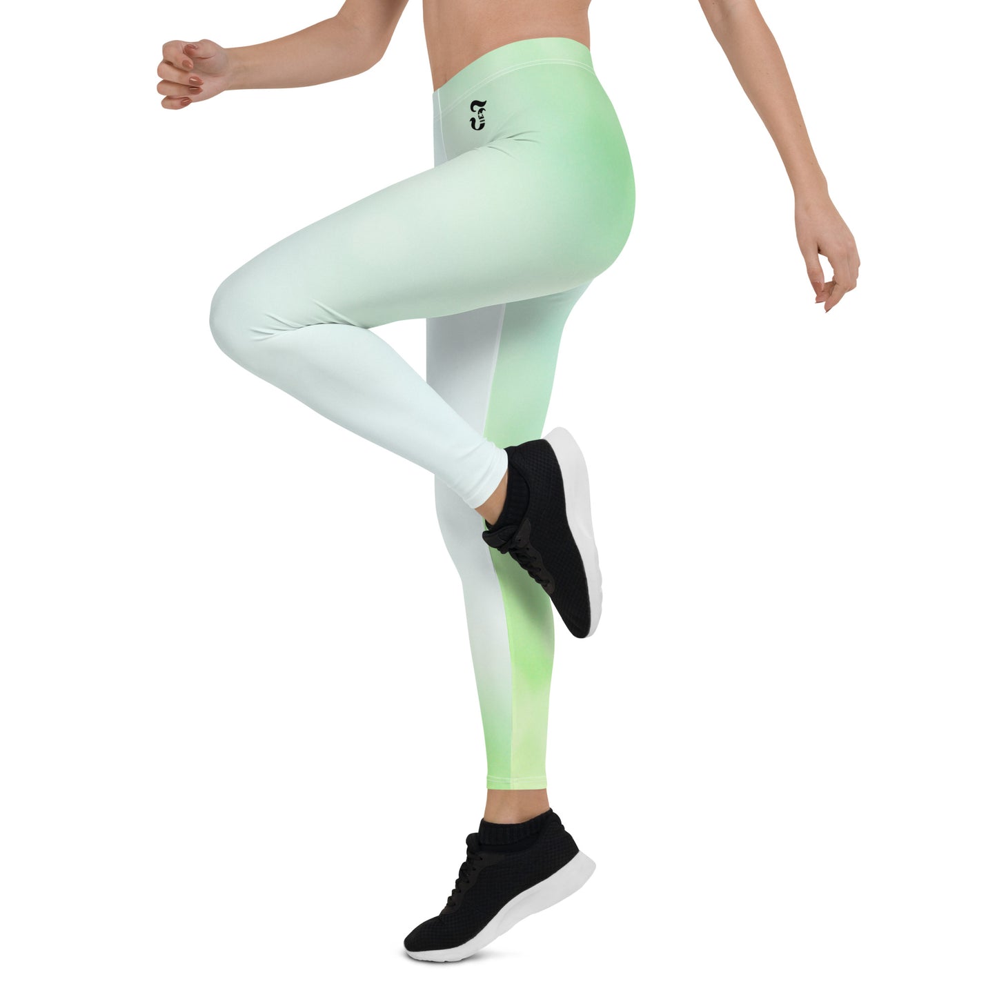 Jhanka Elite Leggings Co. - Leggings