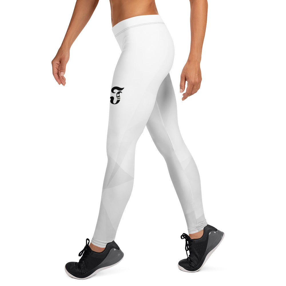 Jhanka Evolve Leggings - Leggings