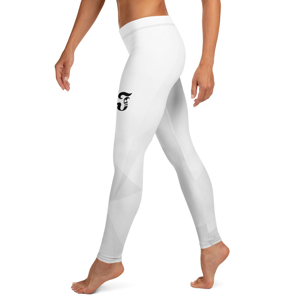 Jhanka Evolve Leggings - Leggings