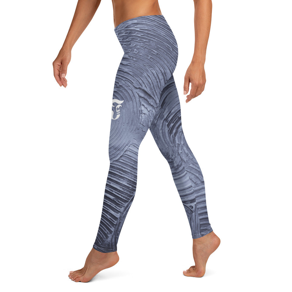 Jhanka Evoke Leggings - Leggings