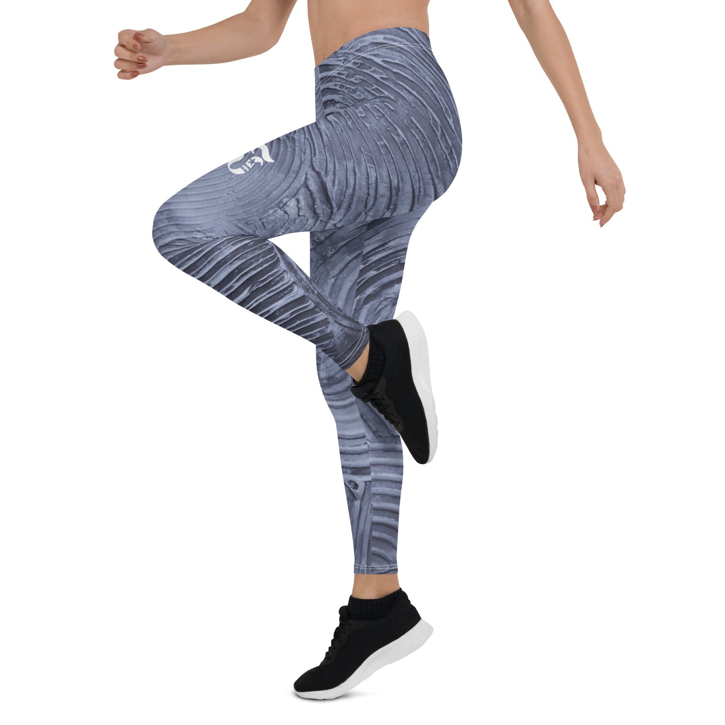 Jhanka Evoke Leggings - Leggings