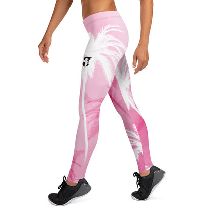 Jhanka Fable Leggings - Leggings