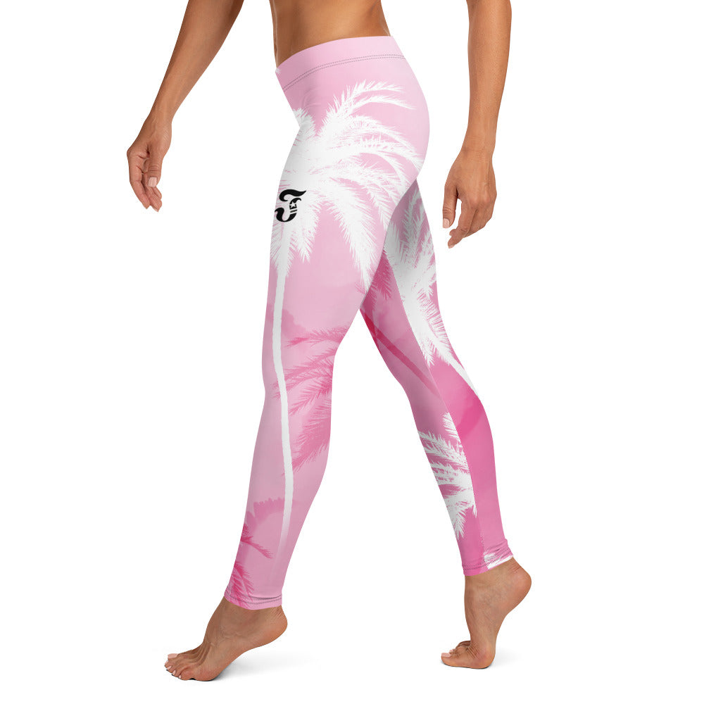 Jhanka Fable Leggings - Leggings