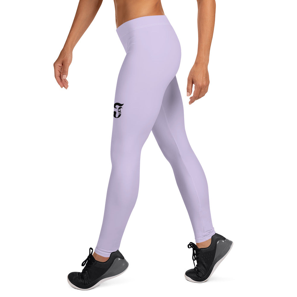 Jhanka Fashion Leggings - Leggings