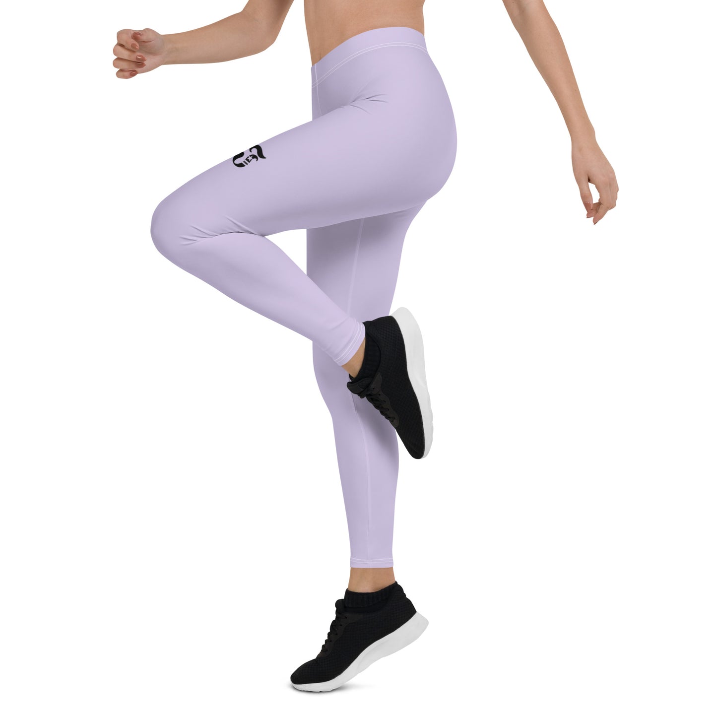 Jhanka Fashion Leggings - Leggings