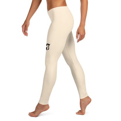 Jhanka FreshFit - Leggings