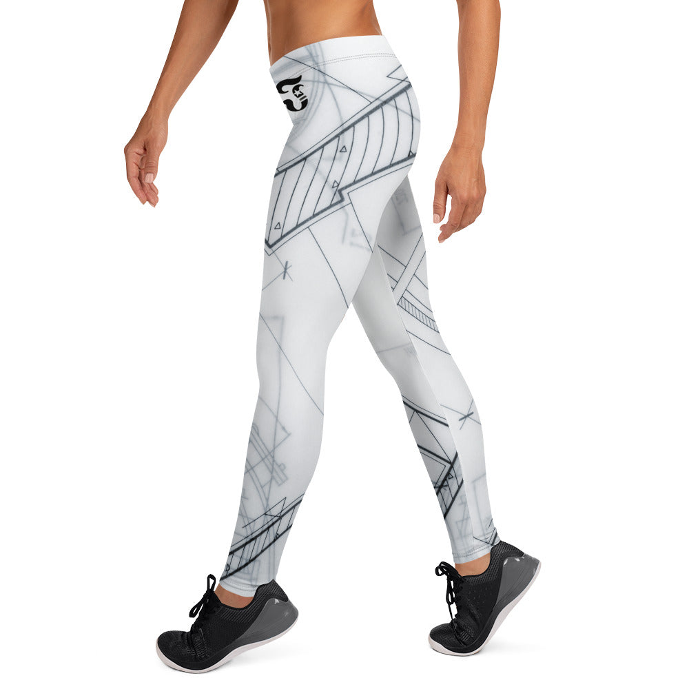 Jhanka PerfectLine - Leggings