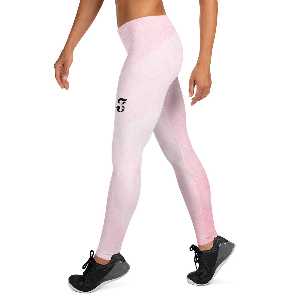 Jhanka ActiveWear - Leggings