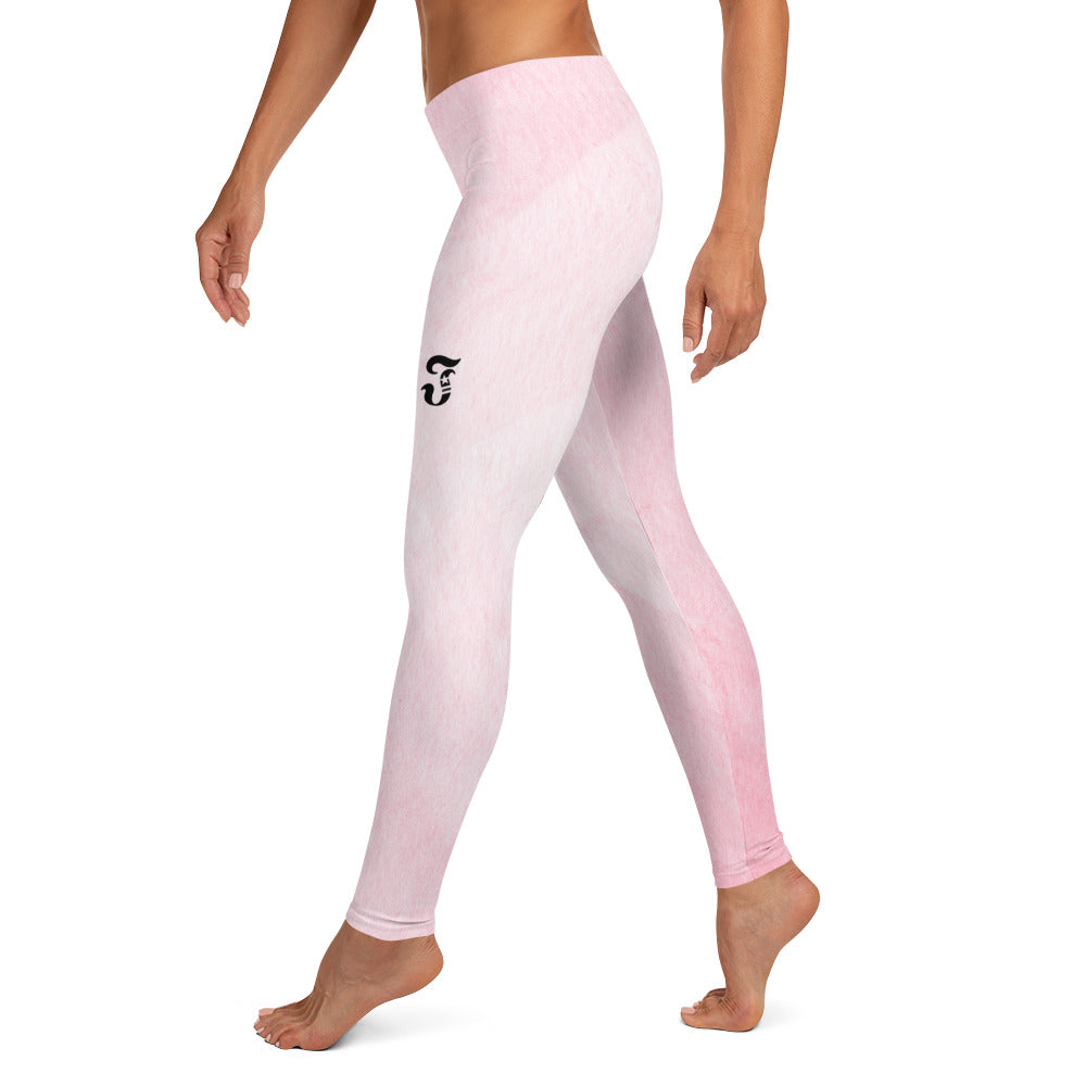 Jhanka ActiveWear - Leggings