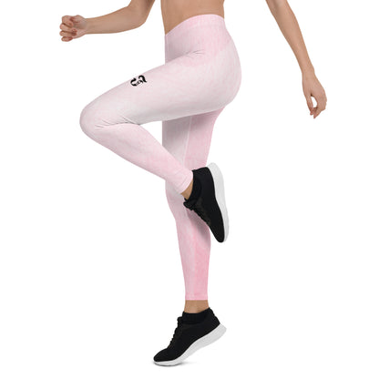 Jhanka ActiveWear - Leggings