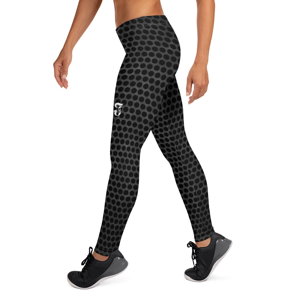 Jhanka ComfyChic - Leggings