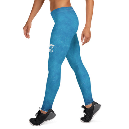 Jhanka PowerPlay - Leggings