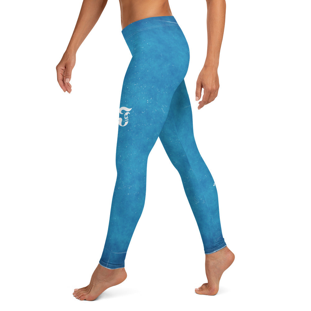 Jhanka PowerPlay - Leggings