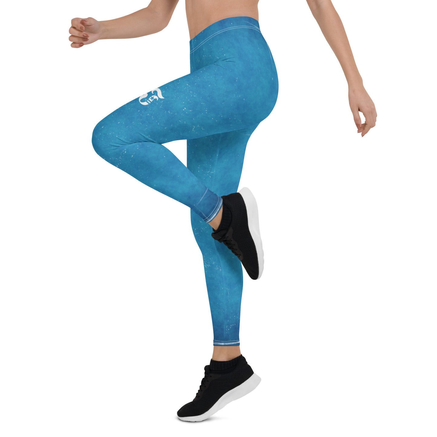 Jhanka PowerPlay - Leggings