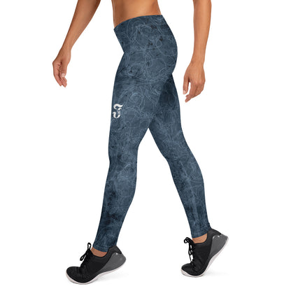 Jhanka StyleStreak - Leggings