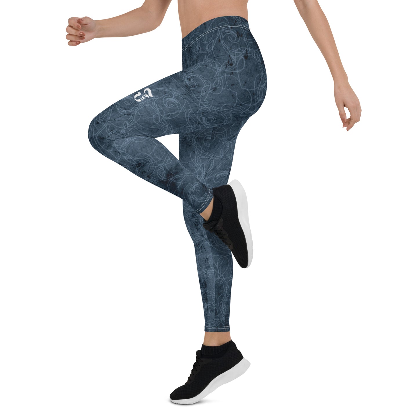 Jhanka StyleStreak - Leggings