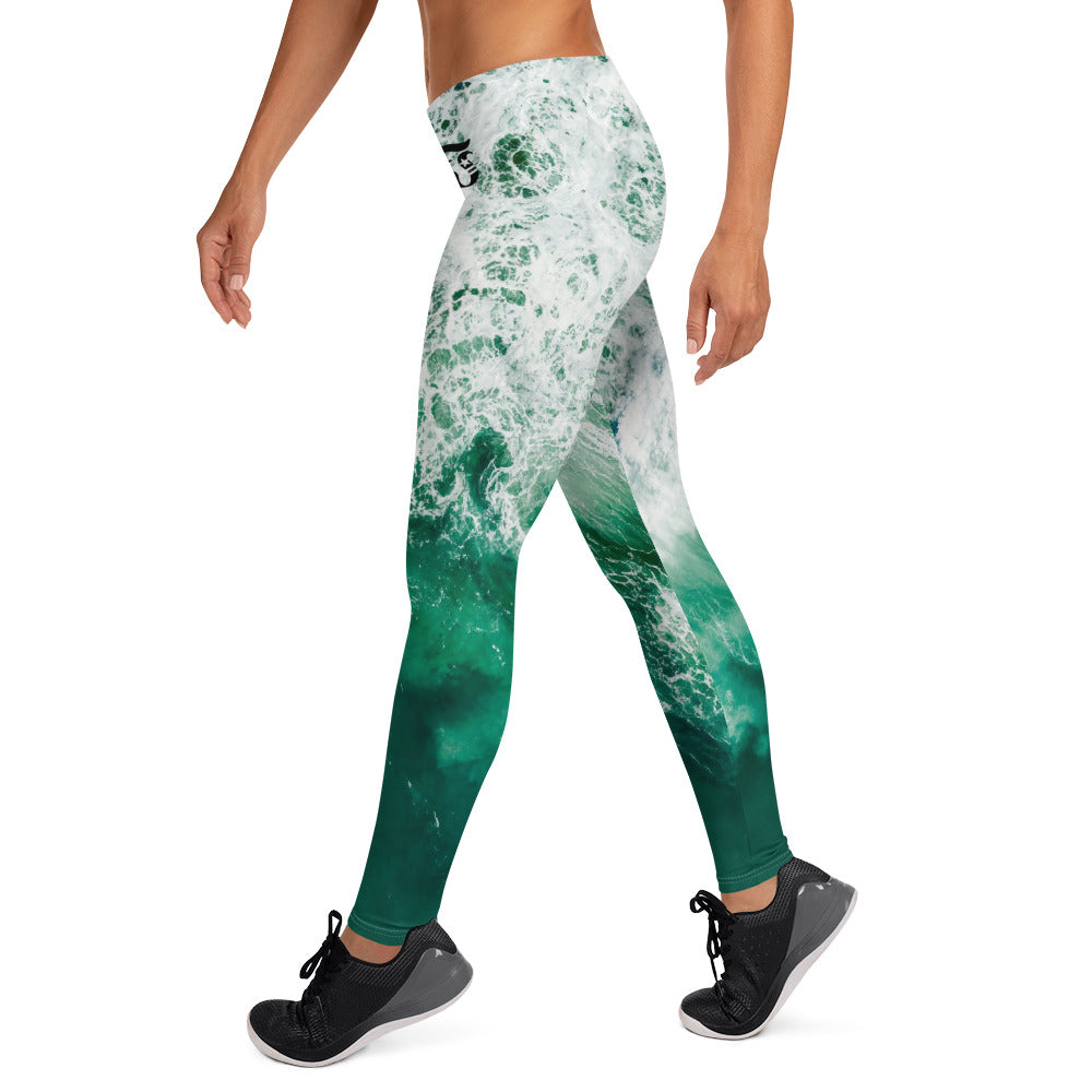 Jhanka FitFusion - Leggings