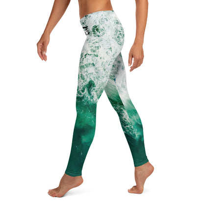 Jhanka FitFusion - Leggings