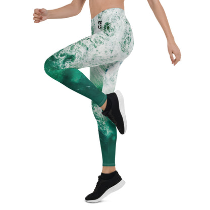 Jhanka FitFusion - Leggings