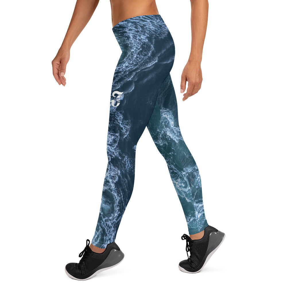 Jhanka SportyChic - Leggings