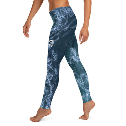 Jhanka SportyChic - Leggings