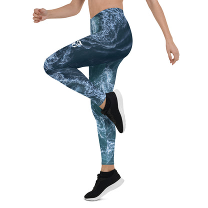 Jhanka SportyChic - Leggings