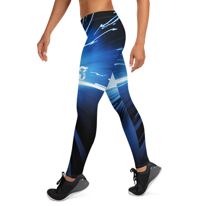 Jhanka ActiveVibe - Leggings