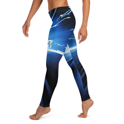 Jhanka ActiveVibe - Leggings