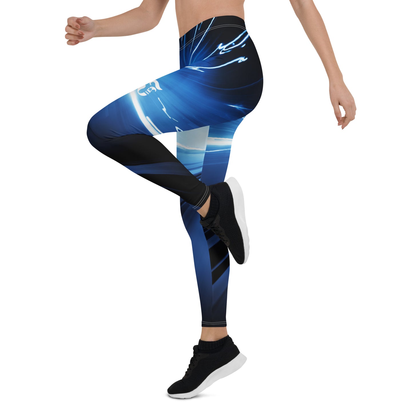 Jhanka ActiveVibe - Leggings