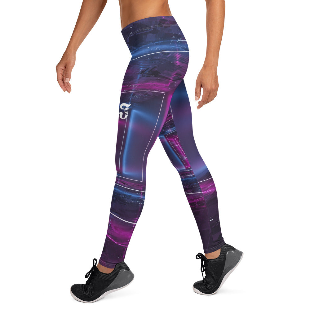 Jhanka JazzyLegs - Leggings