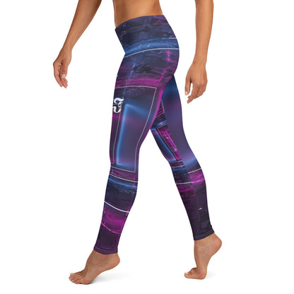 Jhanka JazzyLegs - Leggings