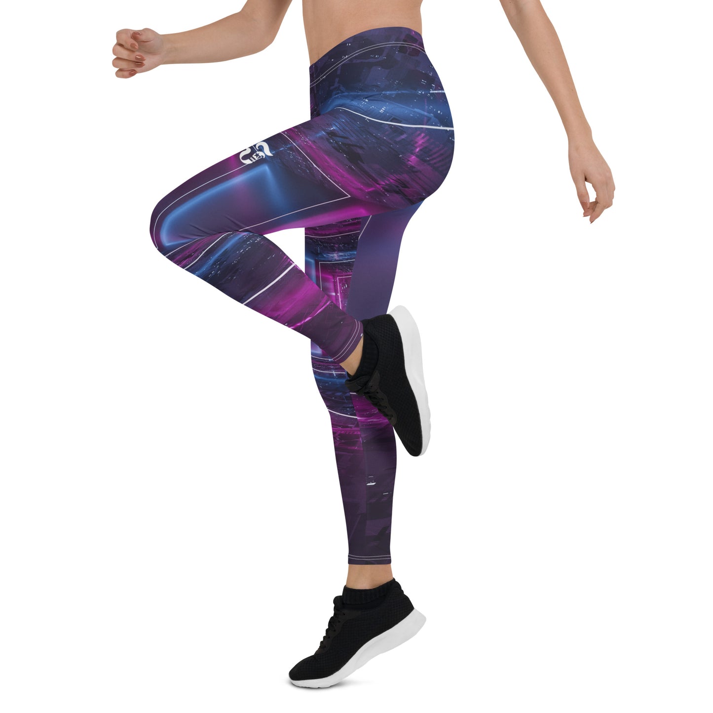 Jhanka JazzyLegs - Leggings