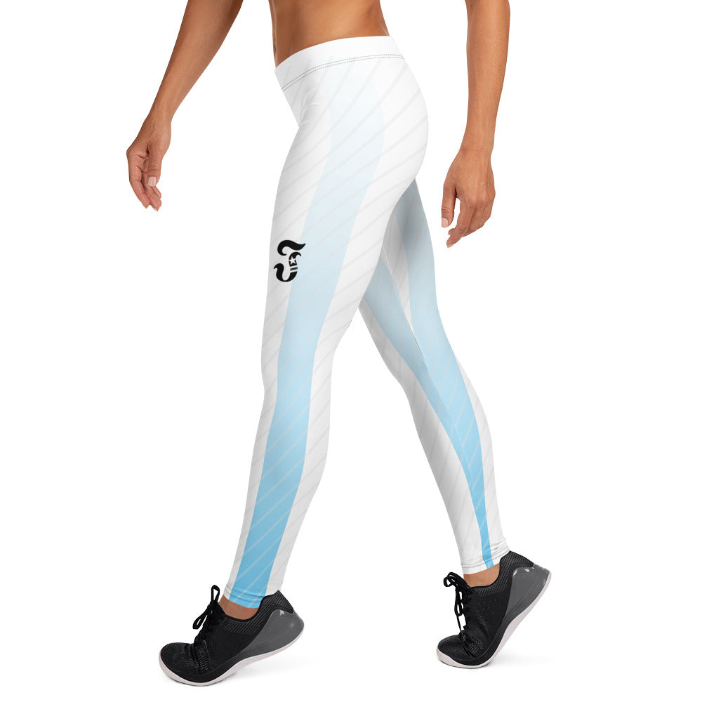 Jhanka RunningRiot - Leggings