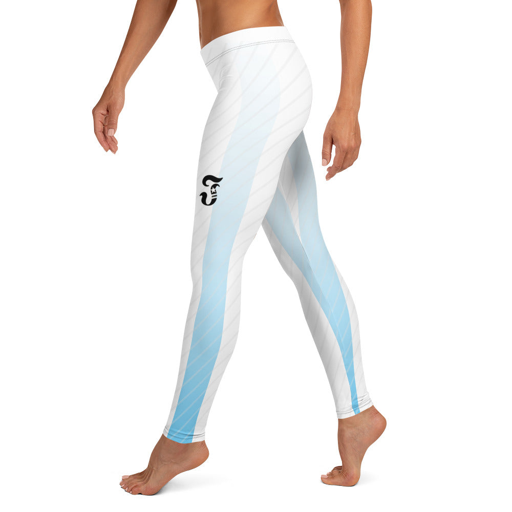 Jhanka RunningRiot - Leggings