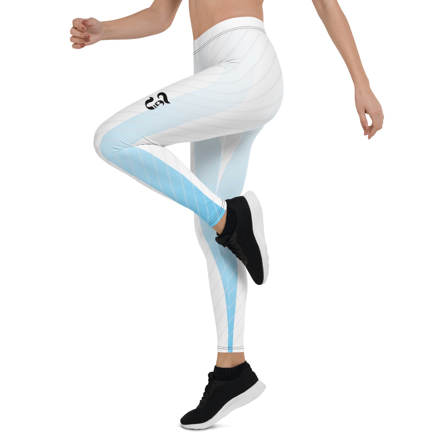 Jhanka RunningRiot - Leggings