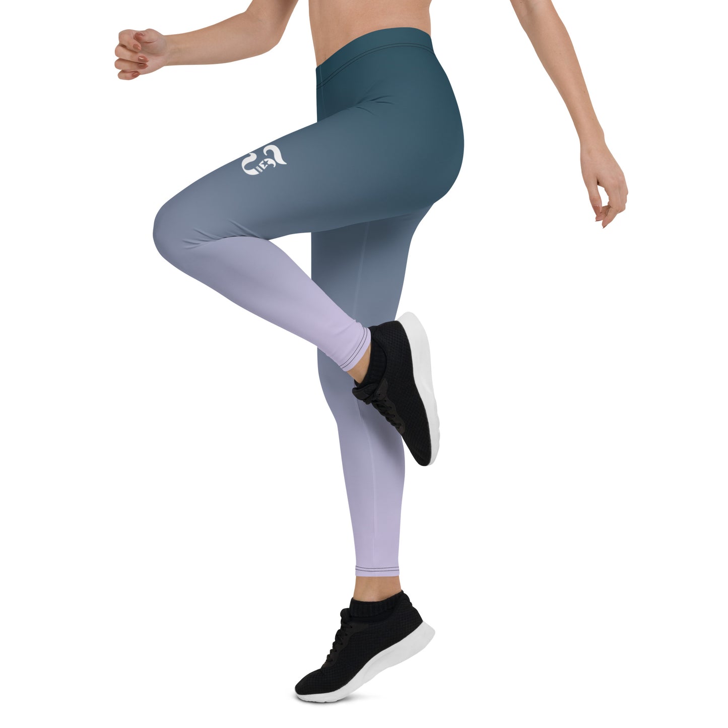 Jhanka GymGlow - Leggings