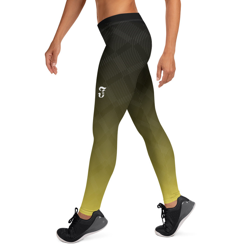 Jhanka FitnessFrenzy - Leggings