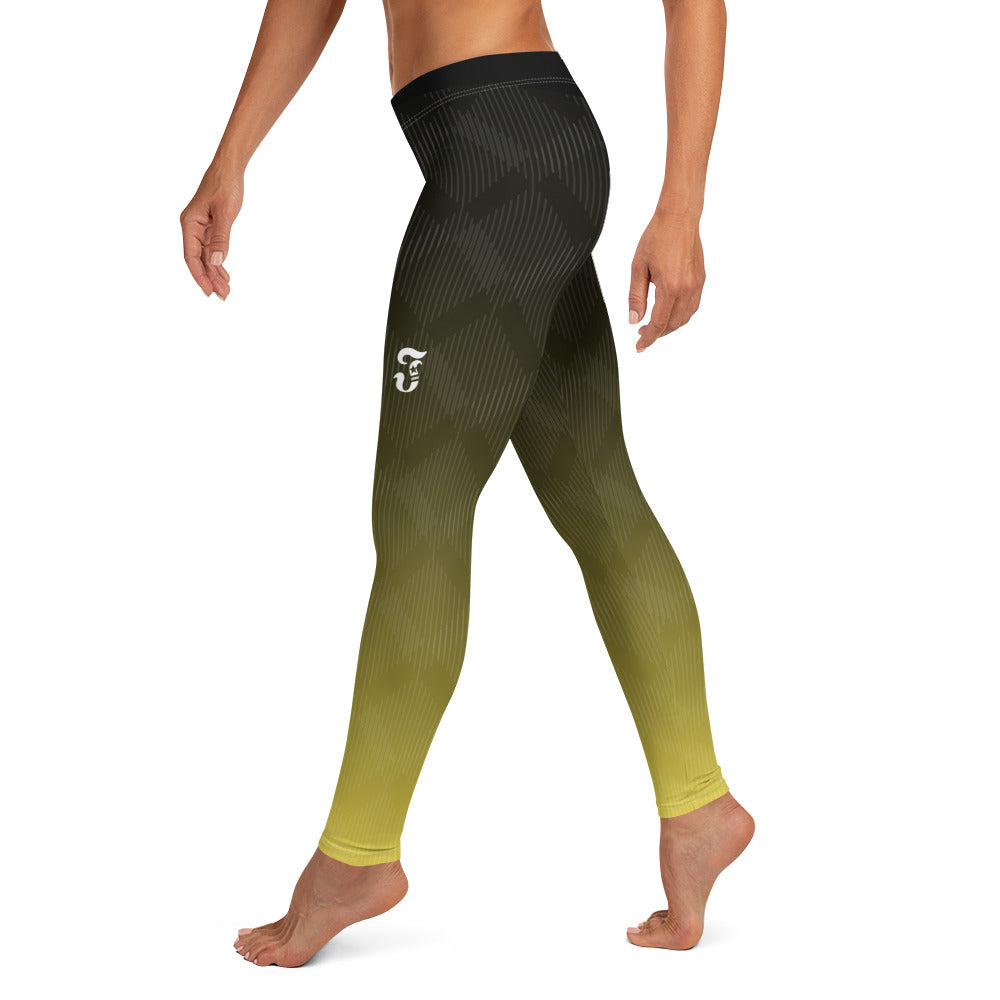 Jhanka FitnessFrenzy - Leggings